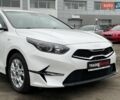 Білий Кіа Сід, об'ємом двигуна 1.59 л та пробігом 57 тис. км за 16990 $, фото 2 на Automoto.ua