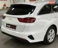 Белый Киа Сид, объемом двигателя 1.58 л и пробегом 57 тыс. км за 17990 $, фото 11 на Automoto.ua