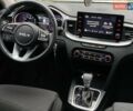Белый Киа Сид, объемом двигателя 1.6 л и пробегом 28 тыс. км за 17800 $, фото 13 на Automoto.ua
