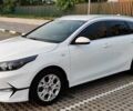 Білий Кіа Сід, об'ємом двигуна 1.6 л та пробігом 42 тис. км за 18200 $, фото 1 на Automoto.ua