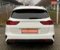 Белый Киа Сид, объемом двигателя 1.6 л и пробегом 28 тыс. км за 17800 $, фото 6 на Automoto.ua