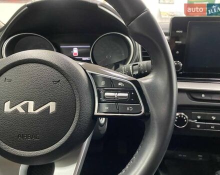 Белый Киа Сид, объемом двигателя 1.59 л и пробегом 57 тыс. км за 17790 $, фото 21 на Automoto.ua