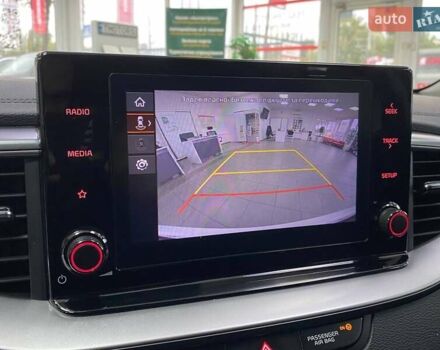 Белый Киа Сид, объемом двигателя 1.59 л и пробегом 57 тыс. км за 17790 $, фото 27 на Automoto.ua