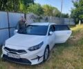 Белый Киа Сид, объемом двигателя 1.6 л и пробегом 36 тыс. км за 17899 $, фото 1 на Automoto.ua