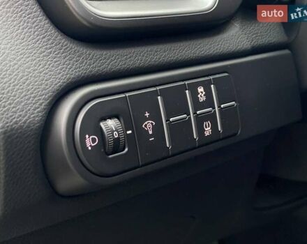 Белый Киа Сид, объемом двигателя 1.6 л и пробегом 28 тыс. км за 17800 $, фото 17 на Automoto.ua