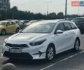 Белый Киа Сид, объемом двигателя 1.59 л и пробегом 10 тыс. км за 19200 $, фото 1 на Automoto.ua