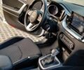 Білий Кіа Сід, об'ємом двигуна 1.6 л та пробігом 42 тис. км за 18200 $, фото 28 на Automoto.ua