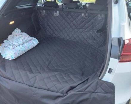 Белый Киа Сид, объемом двигателя 1.6 л и пробегом 36 тыс. км за 17899 $, фото 7 на Automoto.ua