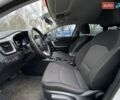 Белый Киа Сид, объемом двигателя 1.6 л и пробегом 28 тыс. км за 17800 $, фото 9 на Automoto.ua