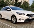 Білий Кіа Сід, об'ємом двигуна 1.6 л та пробігом 42 тис. км за 18200 $, фото 1 на Automoto.ua