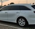 Білий Кіа Сід, об'ємом двигуна 1.6 л та пробігом 42 тис. км за 18200 $, фото 6 на Automoto.ua