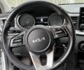 Белый Киа Сид, объемом двигателя 1.6 л и пробегом 45 тыс. км за 18300 $, фото 4 на Automoto.ua