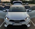Білий Кіа Сід, об'ємом двигуна 1.6 л та пробігом 42 тис. км за 18200 $, фото 21 на Automoto.ua