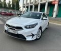 Белый Киа Сид, объемом двигателя 1.59 л и пробегом 90 тыс. км за 17900 $, фото 1 на Automoto.ua