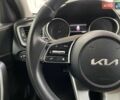 Белый Киа Сид, объемом двигателя 1.59 л и пробегом 57 тыс. км за 17790 $, фото 19 на Automoto.ua
