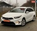 Белый Киа Сид, объемом двигателя 1.6 л и пробегом 28 тыс. км за 17800 $, фото 1 на Automoto.ua