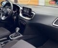 Белый Киа Сид, объемом двигателя 1.6 л и пробегом 28 тыс. км за 17800 $, фото 11 на Automoto.ua