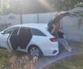 Белый Киа Сид, объемом двигателя 1.6 л и пробегом 36 тыс. км за 17899 $, фото 4 на Automoto.ua