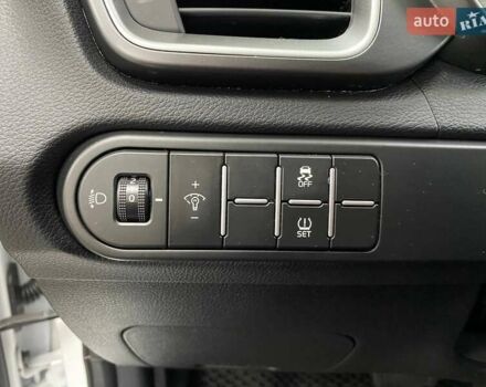 Белый Киа Сид, объемом двигателя 1.59 л и пробегом 57 тыс. км за 17790 $, фото 18 на Automoto.ua