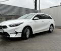 Белый Киа Сид, объемом двигателя 1.6 л и пробегом 45 тыс. км за 18300 $, фото 1 на Automoto.ua
