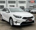 Білий Кіа Сід, об'ємом двигуна 1.59 л та пробігом 57 тис. км за 16990 $, фото 1 на Automoto.ua