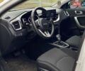 Белый Киа Сид, объемом двигателя 1.6 л и пробегом 28 тыс. км за 17800 $, фото 8 на Automoto.ua