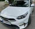 Білий Кіа Сід, об'ємом двигуна 1.6 л та пробігом 57 тис. км за 17999 $, фото 1 на Automoto.ua