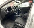 Белый Киа Сид, объемом двигателя 1.59 л и пробегом 57 тыс. км за 17790 $, фото 16 на Automoto.ua