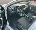 Белый Киа Сид, объемом двигателя 1.59 л и пробегом 90 тыс. км за 17900 $, фото 5 на Automoto.ua