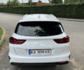 Білий Кіа Сід, об'ємом двигуна 1.6 л та пробігом 57 тис. км за 17999 $, фото 3 на Automoto.ua