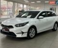 Белый Киа Сид, объемом двигателя 1.59 л и пробегом 57 тыс. км за 17790 $, фото 6 на Automoto.ua