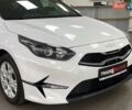 Белый Киа Сид, объемом двигателя 1.59 л и пробегом 57 тыс. км за 17790 $, фото 2 на Automoto.ua