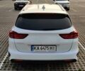 Білий Кіа Сід, об'ємом двигуна 1.6 л та пробігом 42 тис. км за 18200 $, фото 5 на Automoto.ua