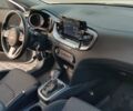 Білий Кіа Сід, об'ємом двигуна 1.6 л та пробігом 42 тис. км за 18200 $, фото 26 на Automoto.ua