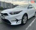 Белый Киа Сид, объемом двигателя 1.59 л и пробегом 10 тыс. км за 19200 $, фото 6 на Automoto.ua