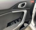 Белый Киа Сид, объемом двигателя 1.59 л и пробегом 57 тыс. км за 17790 $, фото 15 на Automoto.ua