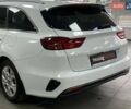 Белый Киа Сид, объемом двигателя 1.59 л и пробегом 57 тыс. км за 17790 $, фото 9 на Automoto.ua