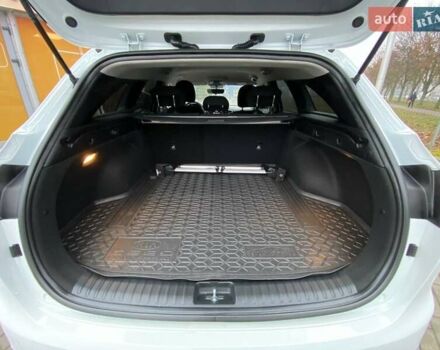 Белый Киа Сид, объемом двигателя 1.6 л и пробегом 28 тыс. км за 17800 $, фото 19 на Automoto.ua