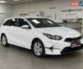 Белый Киа Сид, объемом двигателя 1.58 л и пробегом 57 тыс. км за 17990 $, фото 1 на Automoto.ua