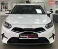 Белый Киа Сид, объемом двигателя 1.59 л и пробегом 57 тыс. км за 17790 $, фото 3 на Automoto.ua