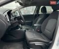 Білий Кіа Сід, об'ємом двигуна 1.59 л та пробігом 57 тис. км за 16990 $, фото 18 на Automoto.ua