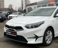 Білий Кіа Сід, об'ємом двигуна 1.59 л та пробігом 57 тис. км за 16990 $, фото 4 на Automoto.ua