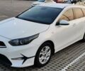 Білий Кіа Сід, об'ємом двигуна 1.6 л та пробігом 42 тис. км за 18200 $, фото 8 на Automoto.ua
