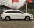 Белый Киа Сид, объемом двигателя 1.6 л и пробегом 28 тыс. км за 17800 $, фото 3 на Automoto.ua
