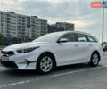 Белый Киа Сид, объемом двигателя 1.59 л и пробегом 10 тыс. км за 19200 $, фото 1 на Automoto.ua