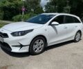 Білий Кіа Сід, об'ємом двигуна 1.6 л та пробігом 20 тис. км за 18386 $, фото 1 на Automoto.ua