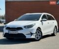 Белый Киа Сид, объемом двигателя 1.6 л и пробегом 44 тыс. км за 16700 $, фото 1 на Automoto.ua
