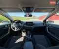 Белый Киа Сид, объемом двигателя 1.6 л и пробегом 44 тыс. км за 16700 $, фото 18 на Automoto.ua