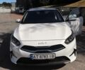 Белый Киа Сид, объемом двигателя 1.59 л и пробегом 16 тыс. км за 20500 $, фото 1 на Automoto.ua