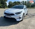 Белый Киа Сид, объемом двигателя 1.59 л и пробегом 30 тыс. км за 17300 $, фото 1 на Automoto.ua